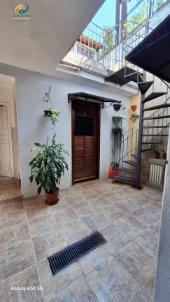 Imagem Casa Sobrado em Indianópolis, São Paulo/SP