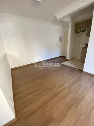 Imagem APARTAMENTO PARA VENDA EM VOTORANTIM-SP. ÓTIMO PREÇO!