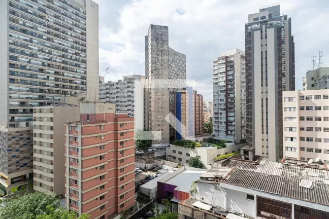 Imagem Studio com 1 Quarto à Venda, 19 m² em Bela Vista - São Paulo