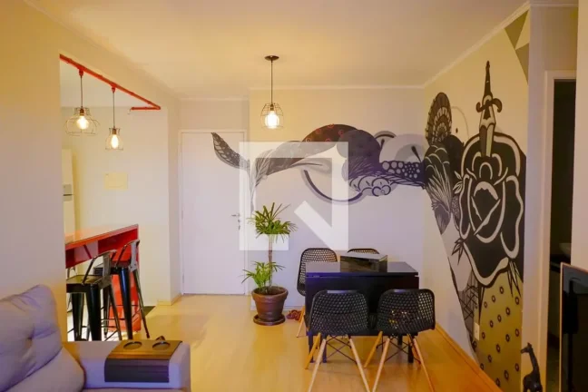 Imagem Apartamento à Venda - Cambuci, 2 Quartos, 62 m2