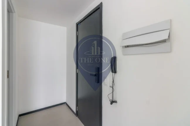 Imagem Studio RESIDENCIAL em SÃO PAULO - SP, CONSOLAÇÃO