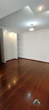Imagem JARDIM DO MAR Apartamento 137M², amplo bem arejado 3 dormitórios, 2 vagas , ótima localização e valor !!