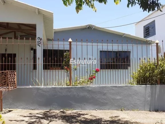 Imagem Casa em bairro tranquilo em Santiago