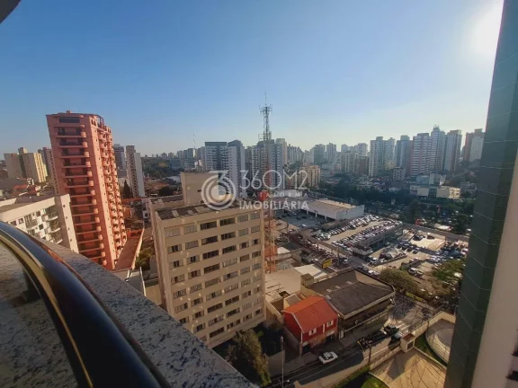Imagem Apartamento para Venda em Santo André / SP no bairro Vila Assunção