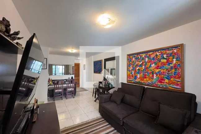Imagem Apartamento à Venda - Recreio, 3 Quartos, 110 m2