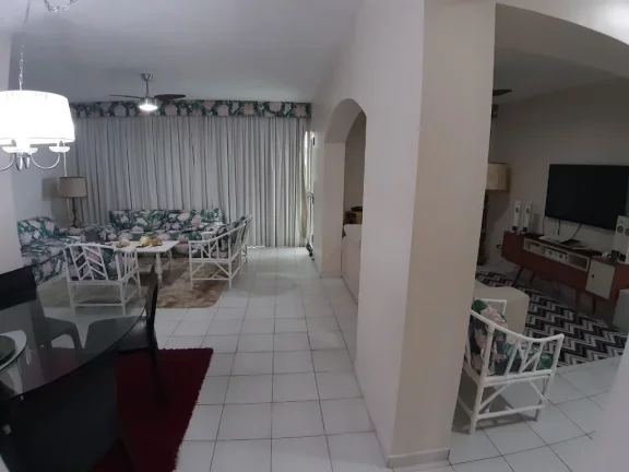 Imagem APARTAMENTO NO CALÇADÃO, 50 METROS DA PRAIA EM PITANGUEIRAS