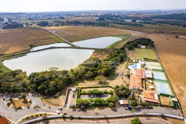 Imagem Oportunidade Única! Terreno com 300m² à Venda em um dos Melhores Condomínios de Paulínia.

Este...