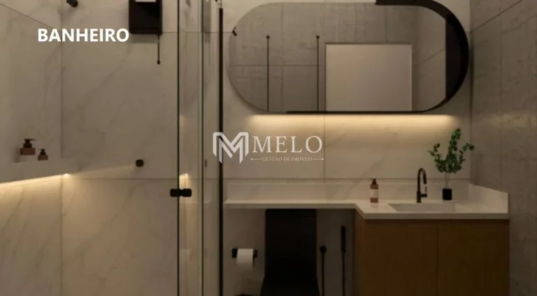 Imagem Oportunidade no TORREÃO: 32m², 01qto, 1 vaga..