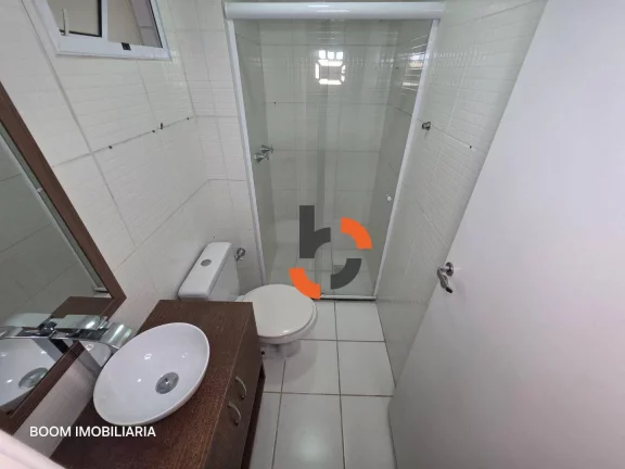 Imagem Apartamento com 2 dormitórios à venda, 45 m² por R$ 184.000,00 - Jardim Alvorada - Nova Iguaçu/RJ