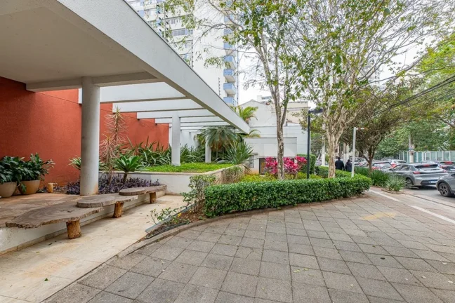 Imagem APARTAMENTO RESIDENCIAL em São Paulo - SP, Vila Mariana