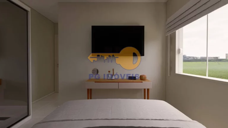 Imagem APARTAMENTOS DOIS DORMITÓRIOS EM PARANAGUÁ