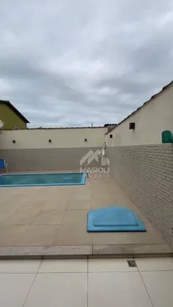Imagem Casa com 4 dormitórios à venda, 250 m² por R$ 1.290.000 - Ponta da Fruta - Vila Velha/ES