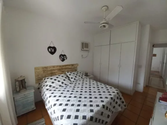 Imagem Apartamento com 2 dormitórios à venda, 96 m² - Astúrias - Guarujá/SP