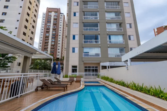 Imagem Apartamento à venda em São Paulo, Vila Suzana, com 2 quartos, 72m2