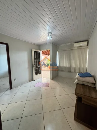 Imagem Casa à venda no bairro JARDIM YPÊ AMARELO II - Mogi Guaçu/SP