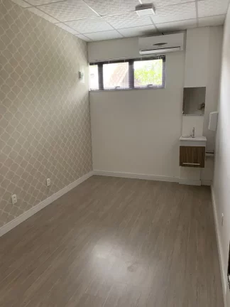 Imagem Sala Comercial para locação em Joinville, bairro América