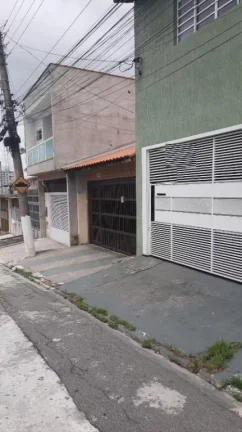Imagem Casa com 2 dormitórios à venda, 119 m² por R$ 690.000,00 - Vila Júlia - Poá/SP