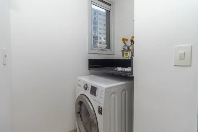 Imagem APARTAMENTO RESIDENCIAL em São Paulo - SP, Consolação