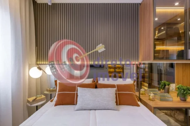 Imagem Apartamento a venda Grand Living Nova Klabin 71m² 2 suítes 1 vaga klabin São Paulo