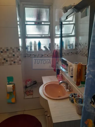 Imagem Apartamento à venda na Vila Mariana, São Paulo