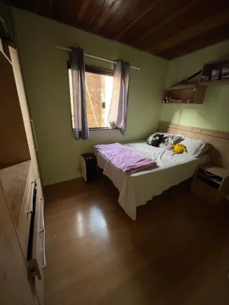 Imagem Sobrado com 4 dormitórios à venda, 100 m² por R$ 430.000,00 - Jardim São Benedito - Ferraz de Vasconcelos/SP