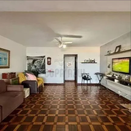 Imagem Copacabana - Residencial › Apartamento com 4 quarto(s) a Venda