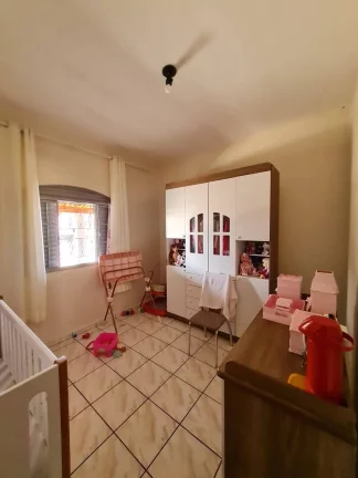Imagem ÓTIMA CASA NO JD MARAJOARA