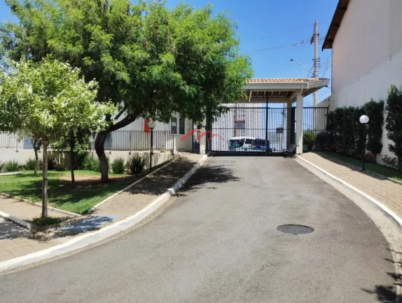 Sobrado em Condomínio para Venda em Sumar?(C) / SP no bairro Jardim Bela Vista