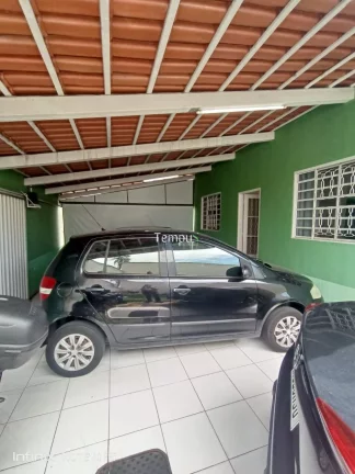 Imagem Casa à venda no bairro Cidade Jardim - Goiânia/GO