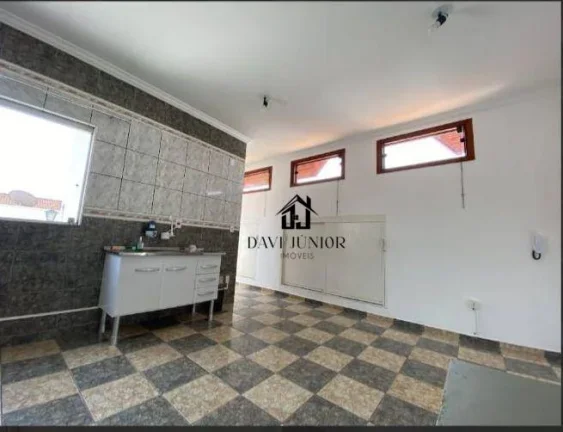 Imagem Casa para alugar, 320 m² por R$ 12.680/mês - Jardim Pagliato - Sorocaba/SP