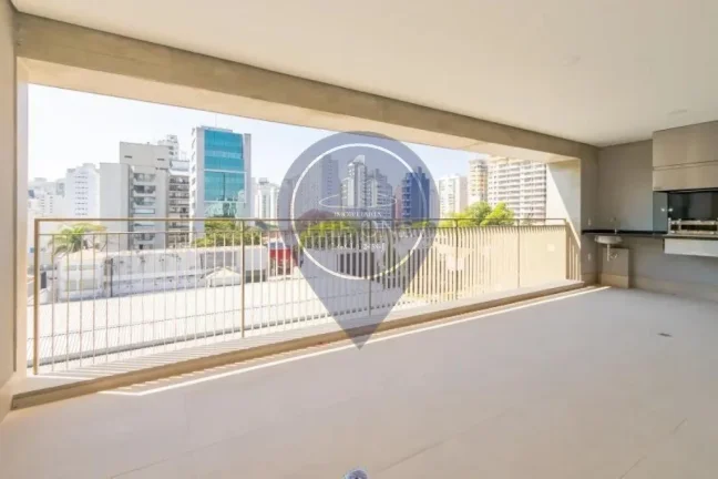Imagem Apartamento à venda em São Paulo-SP, Vila Antonieta, 3 quartos, 3 suítes, 2 salas, 5 banheiros, 2 vagas, 149m².