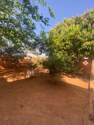 Imagem Casa a venda no Bairro Santa Rita - Tatuí/SP.