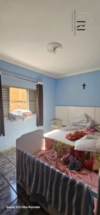 Imagem Casa com 3 quartos, 587,50m2, à venda em Campinas, Cidade Satélite Íris
