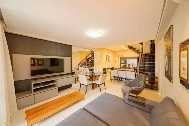 Imagem Apartamento com 1 quarto, Atiradores - Joinville