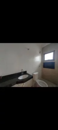 Imagem Casa em condomínio à Venda em Maracanã, Praia Grande - SP