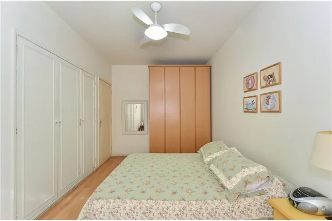 Imagem APARTAMENTO RESIDENCIAL em São Paulo - SP, Vila Nova Conceição
