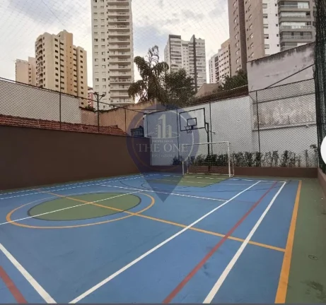 Imagem Imperdível: Apartamento à venda em SP-SP, Chácara Inglesa! 2 quartos, 1 suíte, 2 salas, 1 banheiro, 1 vaga, 68m².