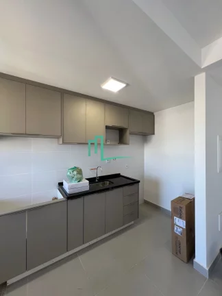 Imagem APARTAMENTO NOVO DISPONIVEL PARA LOCAÇÃO E VENDA NO EDIFICIO SOUL DA BILD PRÓXIMO AO POLIESPORTIVO E UNIFRAN EM FRANCA/SP