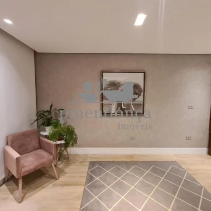 Imagem Apartamento reformado e mobiliado a venda nas Perdizes, 117m².