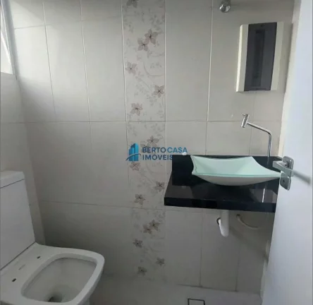 Imagem Casa de Condomínio