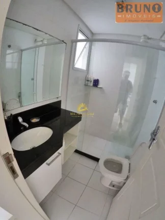 Imagem Cobertura Duplex com Vista para o Mar em Enseada Azul, Guarapari

Viva o sonho de morar beira-mar. E...