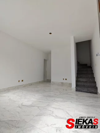 Imagem Oportunidade única: Casa à venda em São Paulo-SP, bairro Guaianases! 2 quartos, 1 sala, 1 banheiro, 1 vaga de garagem, 60m².