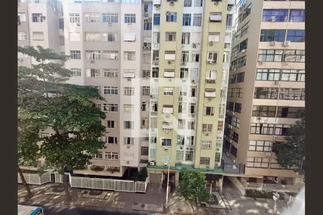 Imagem Apartamento à Venda - Copacabana, 3 Quartos, 98 m2