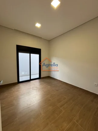 Imagem Condomínio Morro vermelho II - Casa à venda no bairro Condomínio Morro Vermelho II - Mogi Mirim/SP