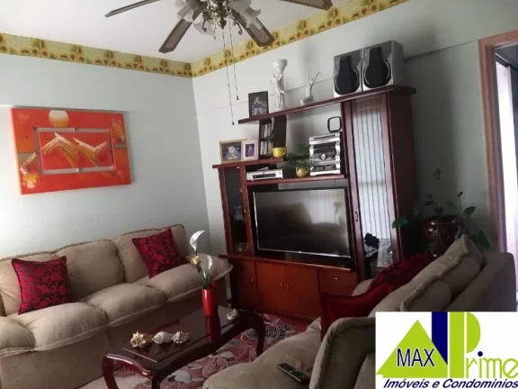 Imagem APARTAMENTO 02 DORMITÓRIOS, 02 BANHEIROS E VAGA COBERTA