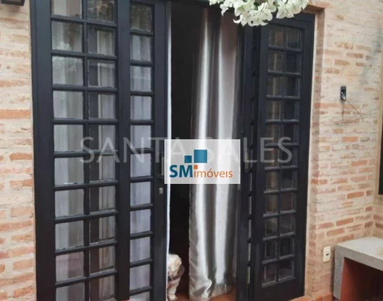 Foto do imóvel: Casa com 3 dormitórios à venda, 200 m² por R$ 1.595.745,00 - Cidade Jardim - Pirassununga/SP Foto do imóvel: Casa com 3 dormitórios à venda, 200 m² por R$ 1.595.745,00 - Cidade Jardim - Pirassununga/SP