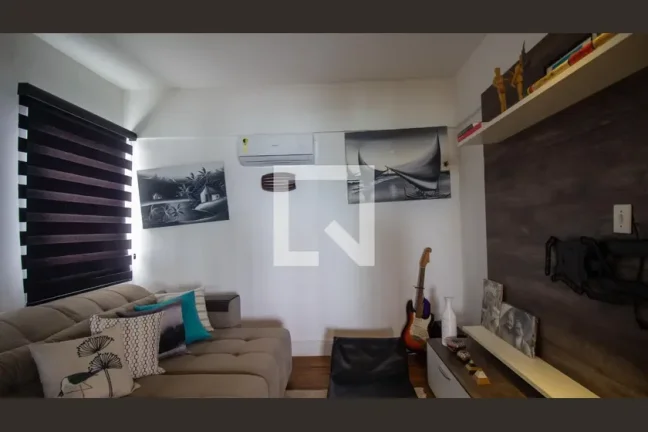 Imagem Apartamento à Venda - Recreio, 2 Quartos, 262 m2