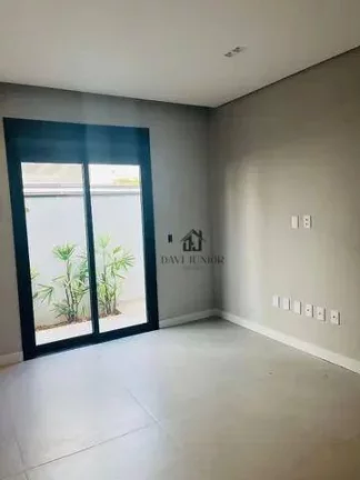 Imagem Casa à venda, 250 m² por R$ 2.450.000,00 - Alphaville Nova Esplanada IV - Votorantim/SP