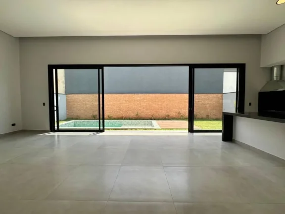 Imagem Casa a venda no Condomínio Alphaville Castelo