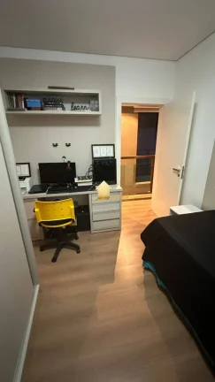 Imagem Sobrado com 3 quartos Condomínio Belvedere 1